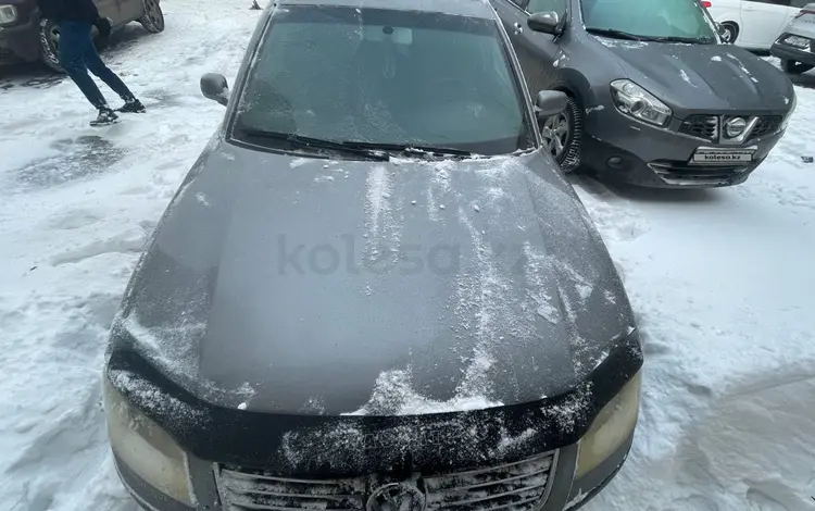 Volkswagen Passat 2002 года за 1 100 000 тг. в Актобе