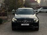 Mercedes-Benz GLC Coupe 220 2022 года за 33 000 000 тг. в Алматы – фото 4