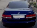 Honda Accord 2004 годаfor4 500 000 тг. в Атырау – фото 2