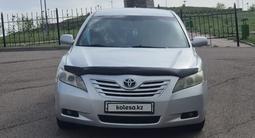 Toyota Camry 2006 годаүшін5 900 000 тг. в Алматы – фото 3