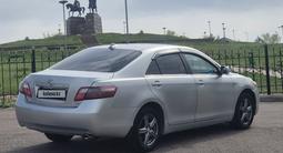 Toyota Camry 2006 годаүшін5 900 000 тг. в Алматы – фото 4