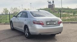 Toyota Camry 2006 годаүшін5 900 000 тг. в Алматы – фото 5