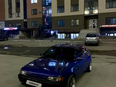 Mazda 323 1994 года за 1 500 000 тг. в Кокшетау – фото 2