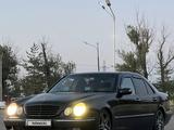 Mercedes-Benz E 430 2001 годаүшін5 200 000 тг. в Алматы