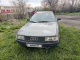 Audi 80 1987 годаfor1 300 000 тг. в Караганда