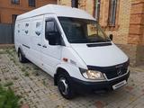 Mercedes-Benz Sprinter 2009 годаүшін8 800 000 тг. в Костанай – фото 2
