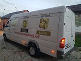 Mercedes-Benz Sprinter 2009 годаүшін8 800 000 тг. в Костанай