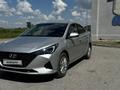 Hyundai Accent 2021 годаfor8 000 000 тг. в Караганда – фото 2