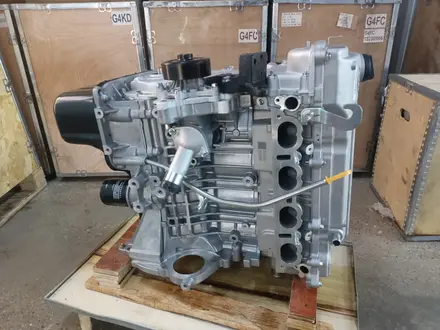 Двигатель новый LFB479Q 1.8 Lifan X60 за 700 000 тг. в Астана