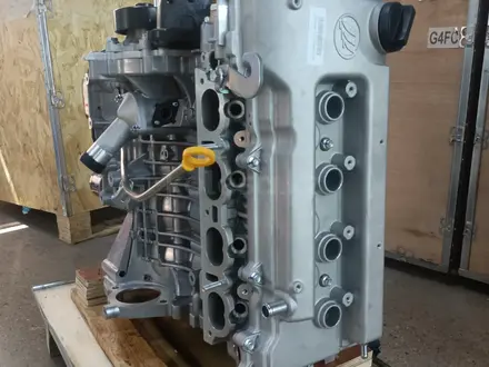 Двигатель новый LFB479Q 1.8 Lifan X60 за 700 000 тг. в Астана – фото 2