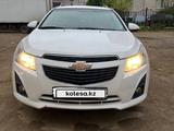 Chevrolet Cruze 2015 годаfor5 500 000 тг. в Актобе