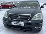 Lexus LS 430 2002 годаүшін4 800 000 тг. в Астана