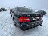 Lexus LS 430 2002 годаүшін4 800 000 тг. в Астана – фото 5