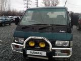 Mitsubishi Delica 1994 года за 1 600 000 тг. в Алтай – фото 2