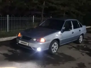 Daewoo Nexia