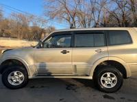 Mitsubishi Pajero 2004 года за 6 500 000 тг. в Алматы