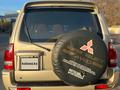 Mitsubishi Pajero 2004 годаүшін6 500 000 тг. в Алматы – фото 3