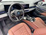 BMW i5 2024 года за 26 900 000 тг. в Алматы – фото 4