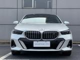 BMW i5 2024 года за 26 900 000 тг. в Алматы – фото 5