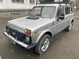 ВАЗ (Lada) Lada 2131 (5-ти дверный) 2002 года за 1 000 000 тг. в Сатпаев