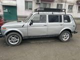 ВАЗ (Lada) Lada 2131 (5-ти дверный) 2002 года за 1 000 000 тг. в Сатпаев – фото 2