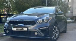 Kia Cerato 2021 года за 8 700 000 тг. в Астана