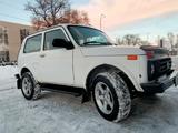 ВАЗ (Lada) Lada 2121 2014 года за 2 400 000 тг. в Талдыкорган – фото 2