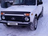 ВАЗ (Lada) Lada 2121 2014 года за 2 400 000 тг. в Талдыкорган