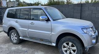 Mitsubishi Pajero 2008 года за 6 000 000 тг. в Уральск