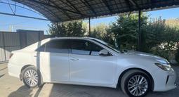 Toyota Camry 2015 года за 12 400 000 тг. в Алматы – фото 4