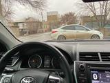 Toyota Camry 2015 годаүшін5 350 000 тг. в Уральск – фото 2