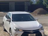 Toyota Camry 2015 годаүшін5 350 000 тг. в Уральск – фото 3