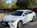 Toyota Camry 2015 года за 5 350 000 тг. в Уральск