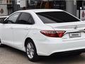 Toyota Camry 2015 года за 5 350 000 тг. в Уральск – фото 5