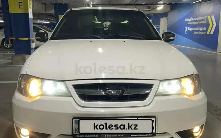 Daewoo Nexia 2013 года за 2 200 000 тг. в Шымкент