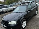 Honda Orthia 1999 годаfor1 850 000 тг. в Алматы