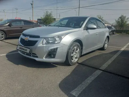 Chevrolet Cruze 2013 года за 4 500 000 тг. в Шымкент