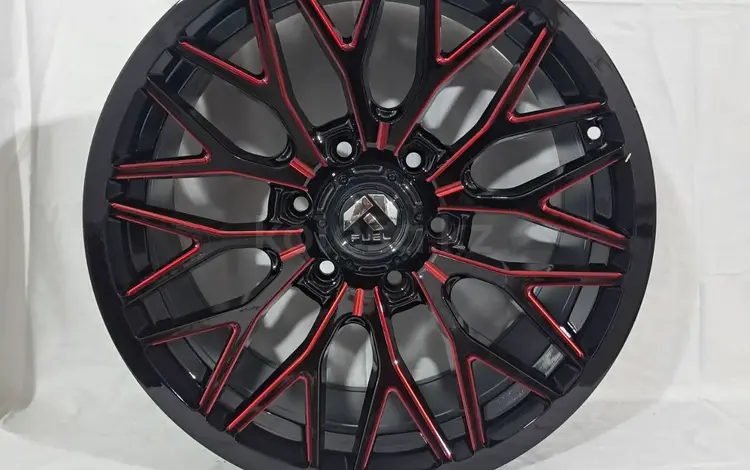 НОВЫЕ ДИСКИ на Toyota/Lexus R18 за 400 000 тг. в Алматы