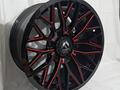 НОВЫЕ ДИСКИ на Toyota/Lexus R18 за 400 000 тг. в Алматы – фото 2