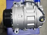 Компрессор кондиционера M112, M113 97-, W210, ML163, W140, W202, G-CLASS за 90 000 тг. в Алматы – фото 5
