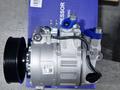 Компрессор кондиционера M112, M113 97-, W210, ML163, W140, W202, G-CLASS за 95 000 тг. в Алматы – фото 8
