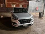 Hyundai Tucson 2019 годаүшін8 000 000 тг. в Атырау