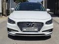 Hyundai Grandeur 2017 года за 10 950 000 тг. в Шымкент