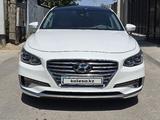 Hyundai Grandeur 2017 года за 10 950 000 тг. в Шымкент