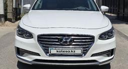 Hyundai Grandeur 2017 годаүшін10 950 000 тг. в Шымкент