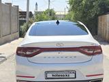 Hyundai Grandeur 2017 года за 10 950 000 тг. в Шымкент – фото 3