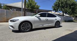 Hyundai Grandeur 2017 годаүшін10 950 000 тг. в Шымкент – фото 4