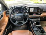Hyundai Grandeur 2017 года за 10 950 000 тг. в Шымкент – фото 5