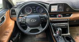 Hyundai Grandeur 2017 годаүшін10 950 000 тг. в Шымкент – фото 5