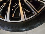 Continental 245x45R20 Max Contact MC6 за 15 000 тг. в Актобе – фото 2